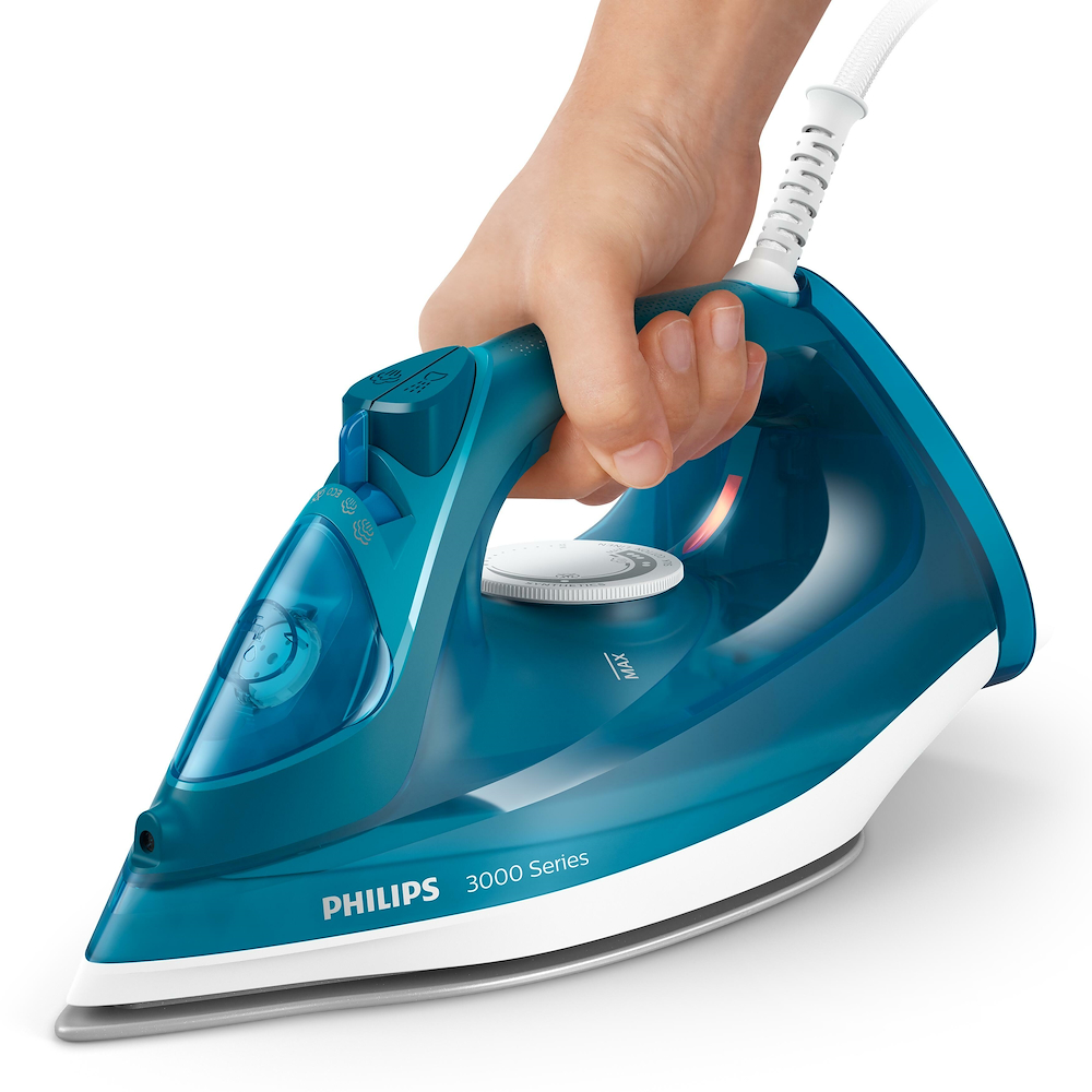 PHILIPS DST3040 - Dampfbügeleisen 2600W Serie 3000