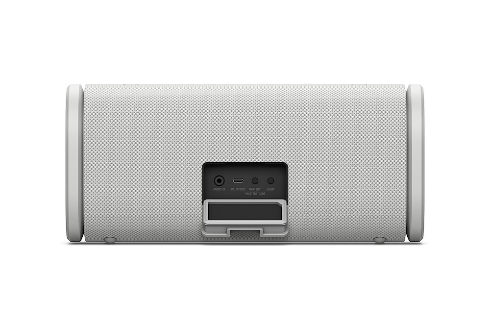 SONY SRSULT50W - Tragbarer Wireless Lautsprecher Weiß