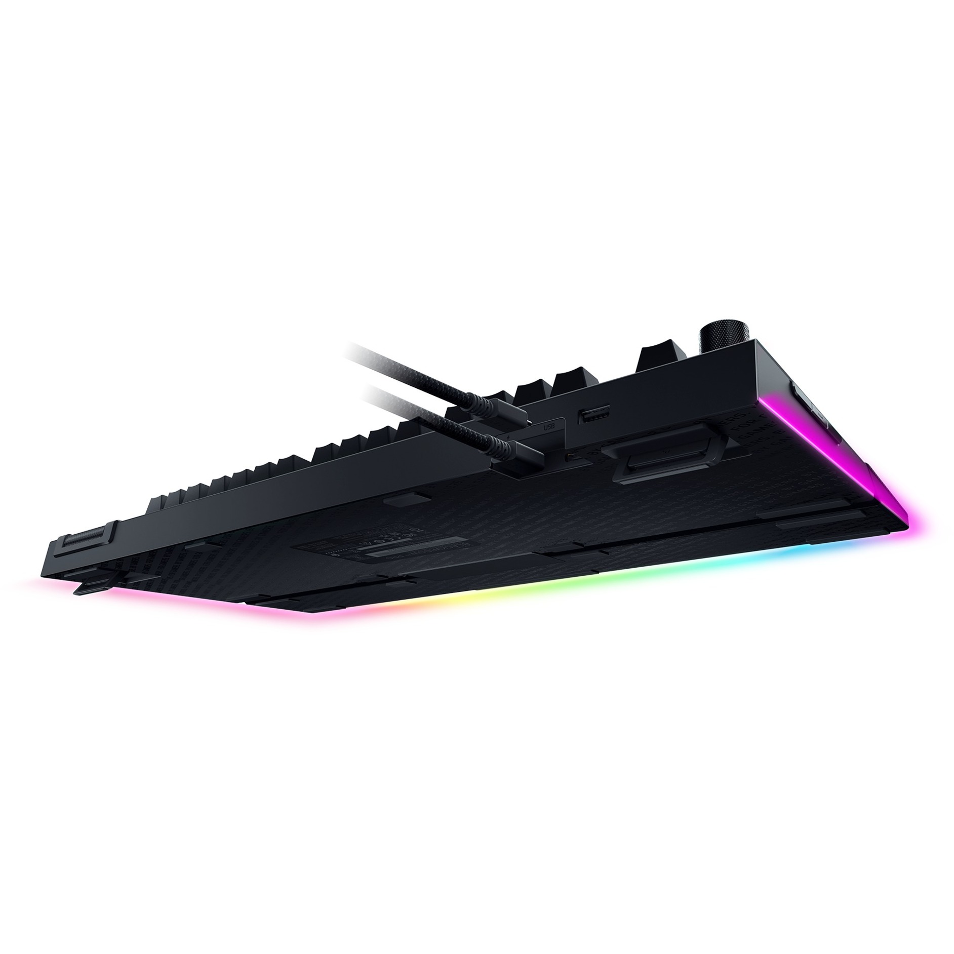 RAZER RZ0304460400R3G1 - Razer Ornata V3 Gaming-Tastatur