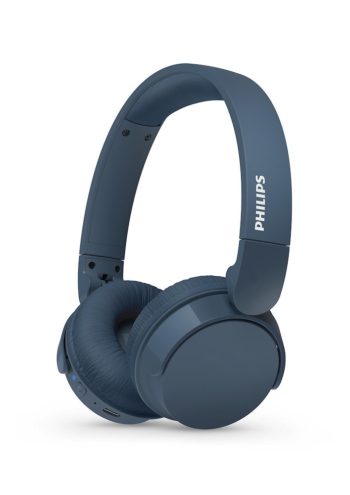 PHILIPS TAH4209BL - Bluetooth Over-ear Kopfhörer mit Bass