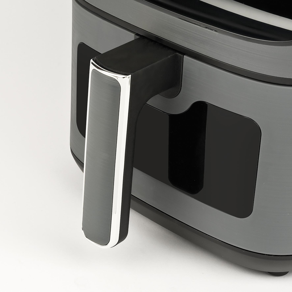 G3 FERRARI G1021800 - Digitale Heißluftfritteuse 4.2 Liter