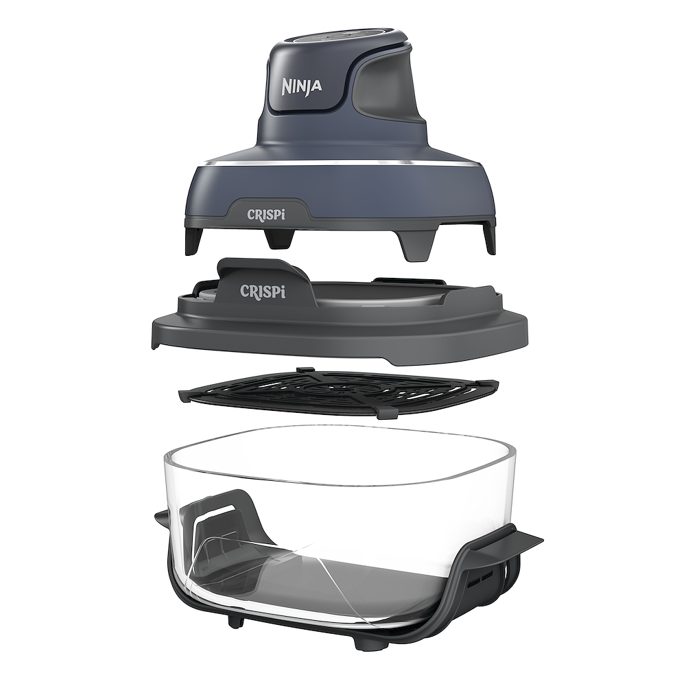 NINJA FN101EUGY - Heißluftfritteuse 4-in-1