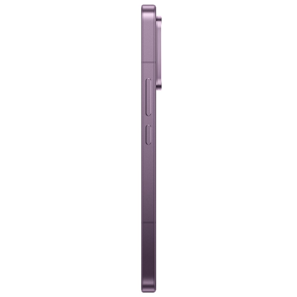 XIAOMI 17TPRO12512DEEPVIOLET - Smartphone 12GB 512GB Tiefviolett
