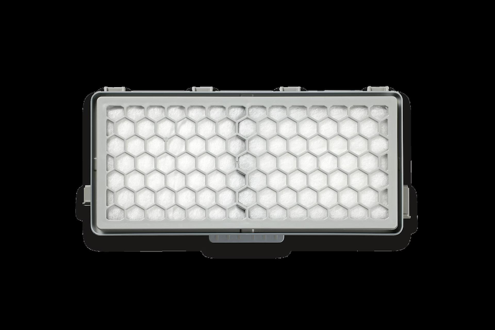 MIELE 10781510 - Silence AirClean Filter für Staubsauger