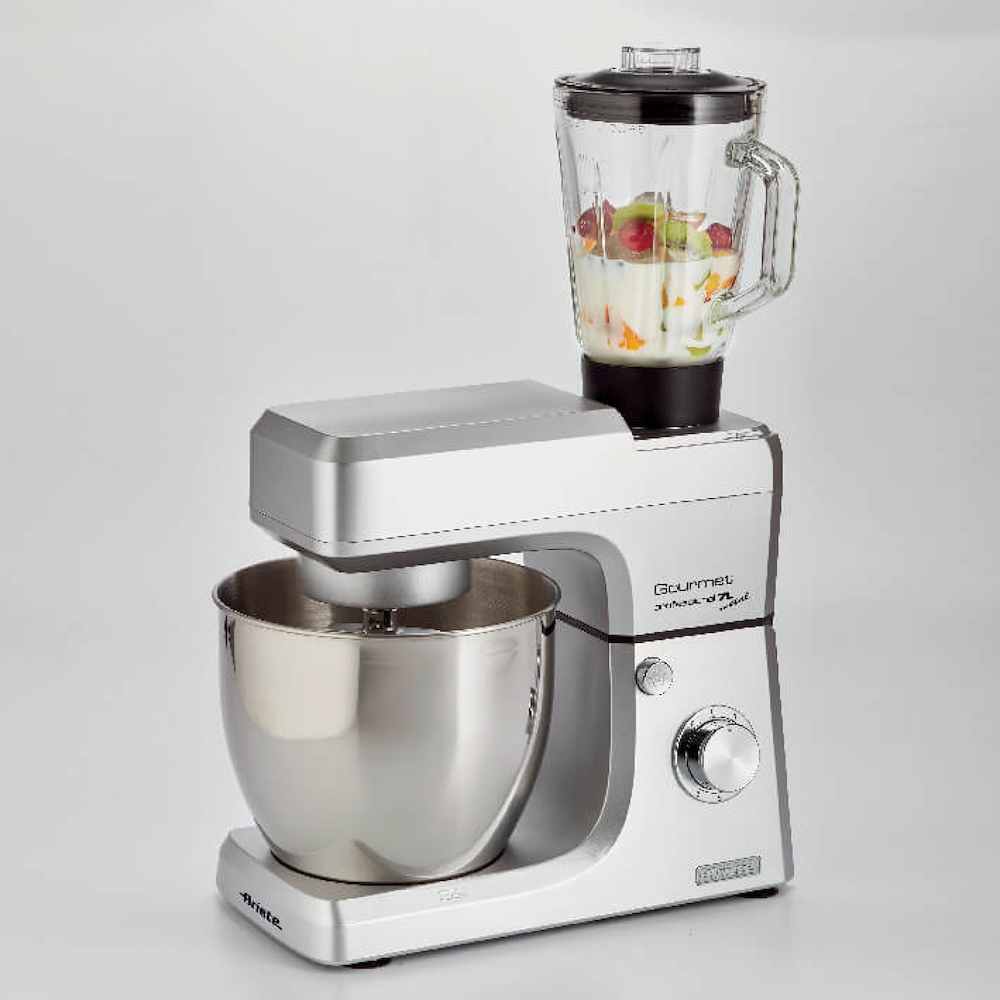 ARIETE 1598 - Planetary Mixer Pastamatic Gourmet 7L