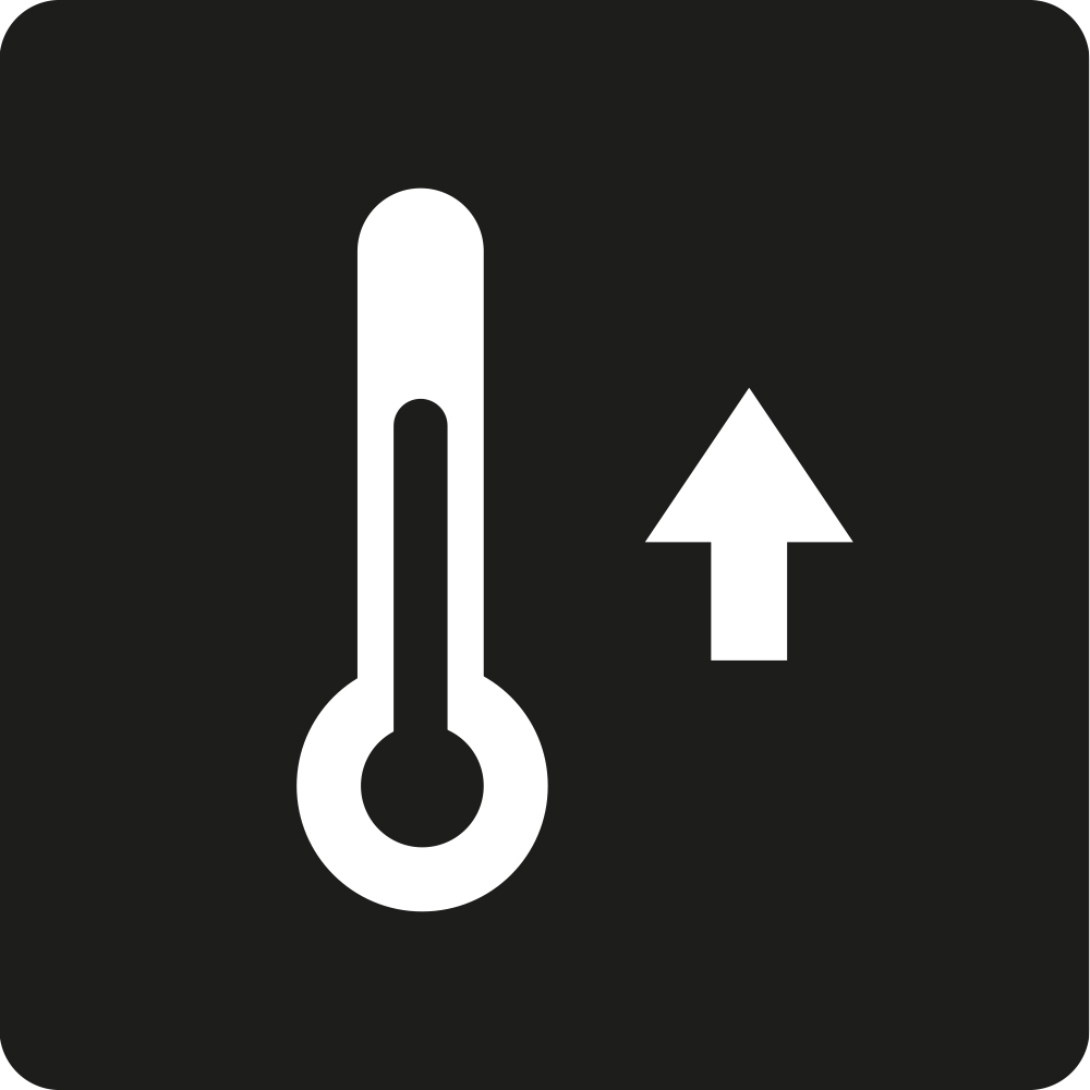 GLEM GAS DGF9NES6AF - Multifunktionsofen 60CM in Schwarz