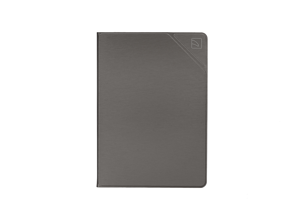 TUCANO IPD102MTSG - iPad 10.2" Slim Hülle Grau