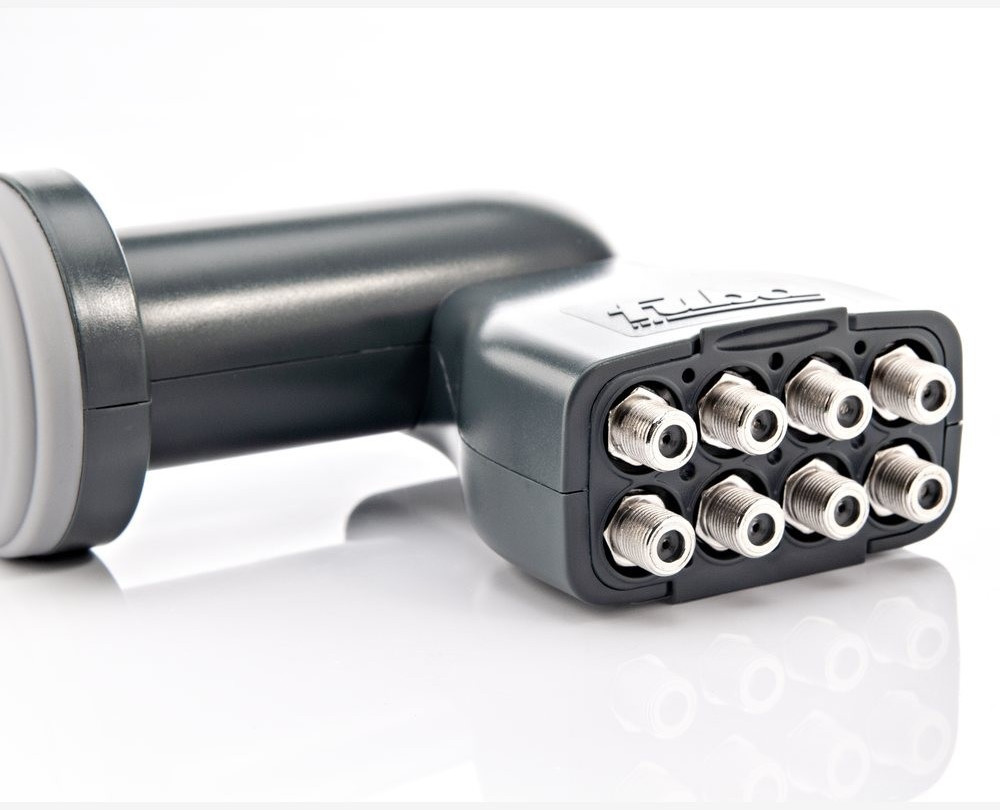 FUBA DEK817 21515004 - DEK 817 Octo-LNB