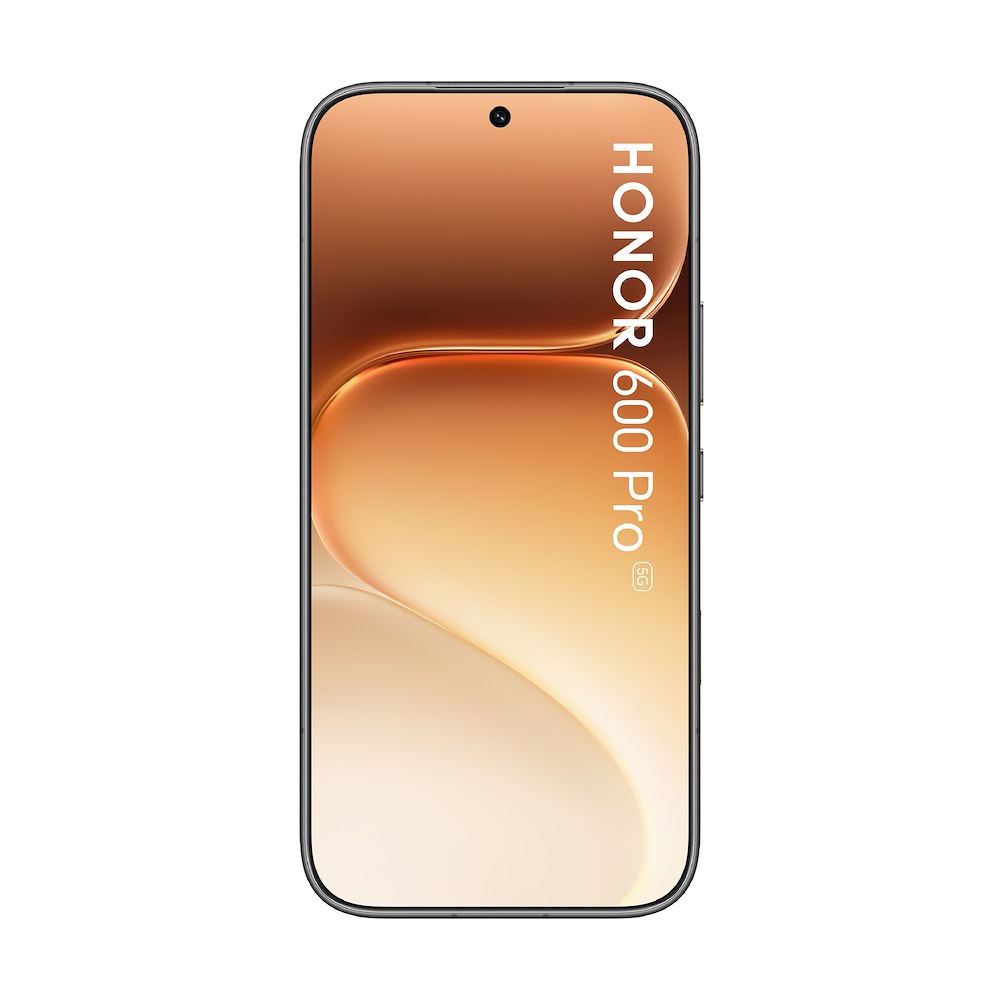 HONOR 600PROBLACK - 5G Smartphone 12GB