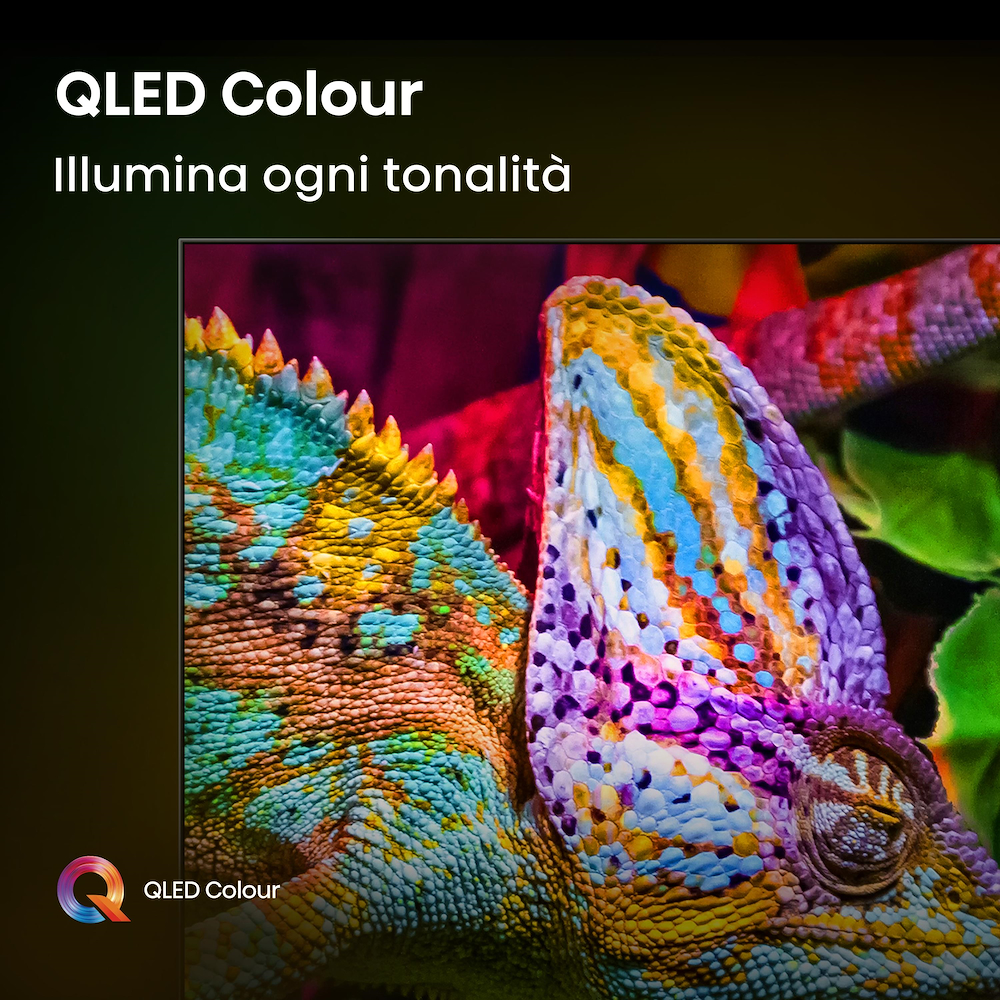 HISENSE 55U79Q - TV Mini-LED 55" 4K 144Hz