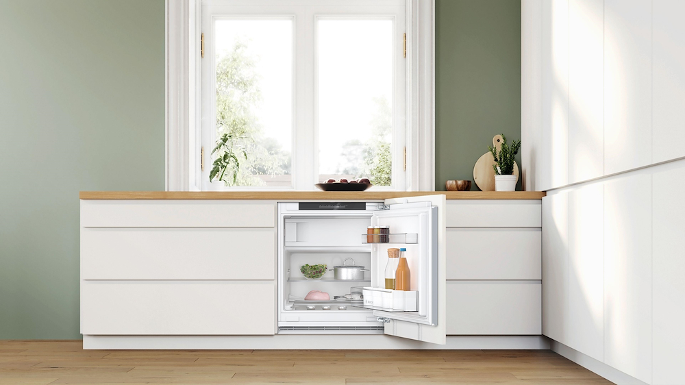 BOSCH KUL22VFD0 - Einbau Kühlschrank 82x60 cm