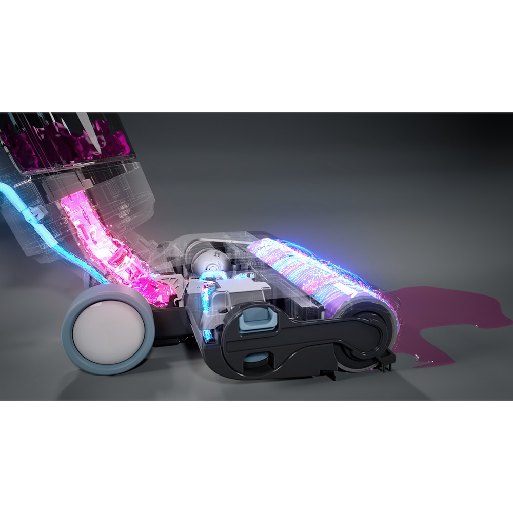 ARIETE 2483 - Intelligenter Bodenreiniger