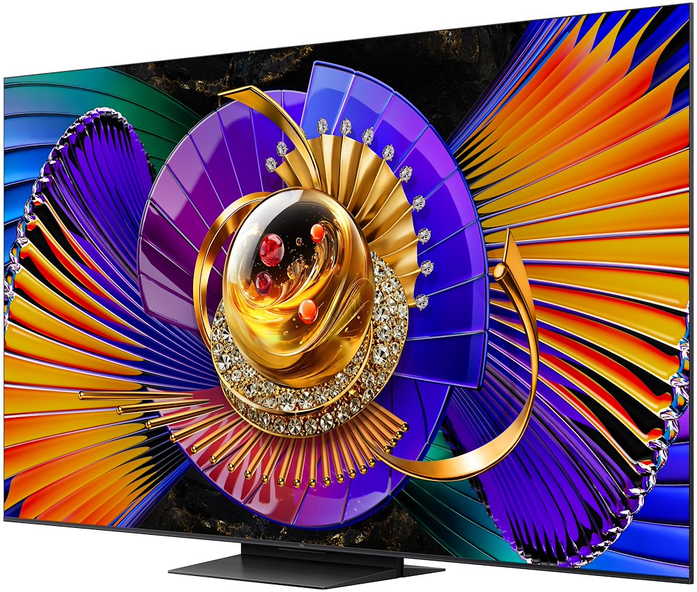 TCL 55C7L - TV SQLED Mini LED 55" 4K