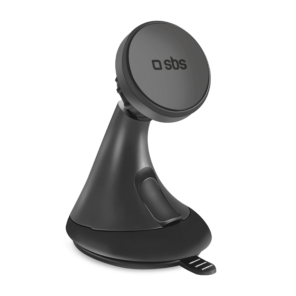 SBS TESUPPWINDWIDEK - Magnetischer Halter für Auto Wide