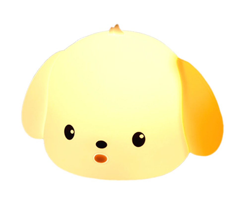 SBS PRANIMLIGHTDO - Nachtlicht mit Hundedesign