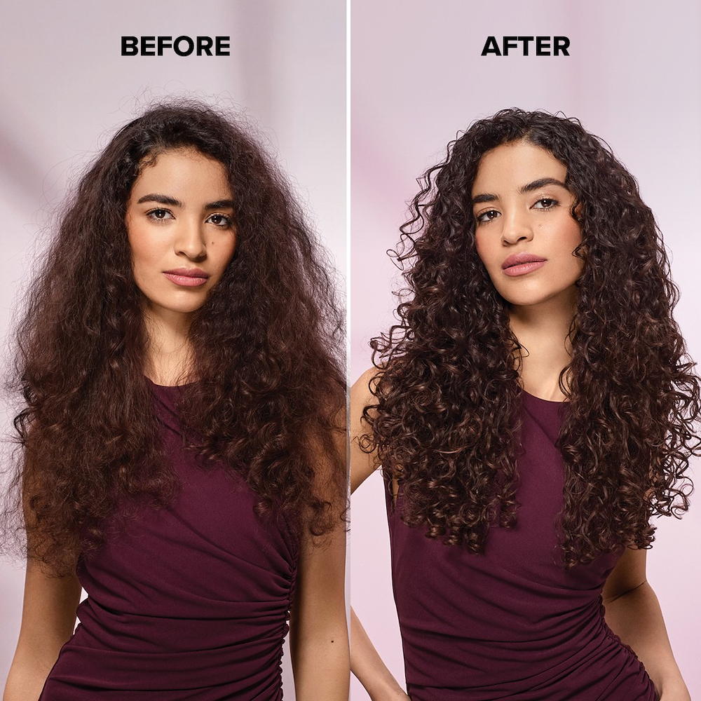 IMETEC 11968 - Föhn mit Ion Ceramic Technologie