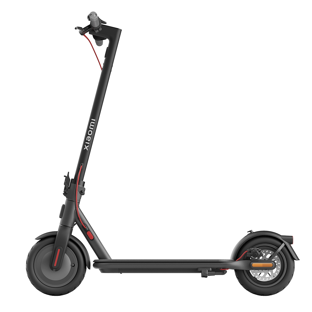 XIAOMI BHR7125IT - Xiaomi 10" Elektroroller 600W