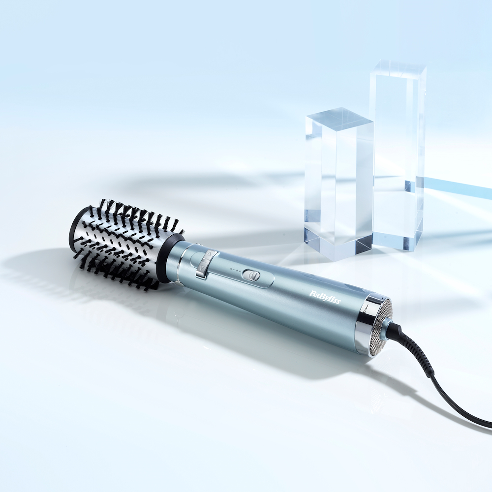 BABYLISS AS773E - Rotierende Bürste 650W