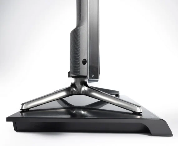 SAMSUNG HWH600 - Samsung HW-H600 SoundStand – 4.2-Kanal Soundbar mit 80W Leistung, Bluetooth und HDMI