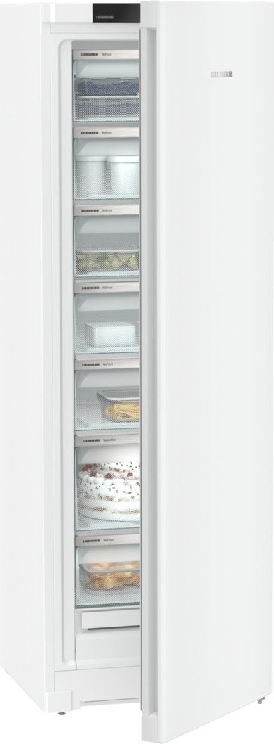 LIEBHERR FND522i - Gefrierschrank mit NoFrost FNd 522i Plus