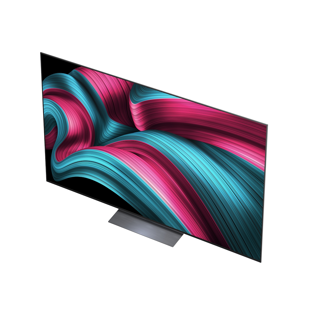 LG OLED77C55LA - TV OLED evo 77'' UHD 4K