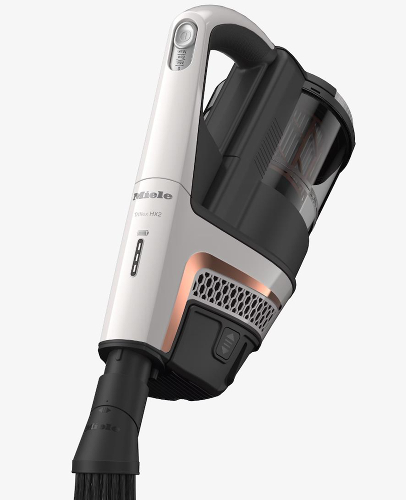 MIELE TRIFLEXHX2FLASH - Miele Triflex HX2 Flash Akku-Staubsauger