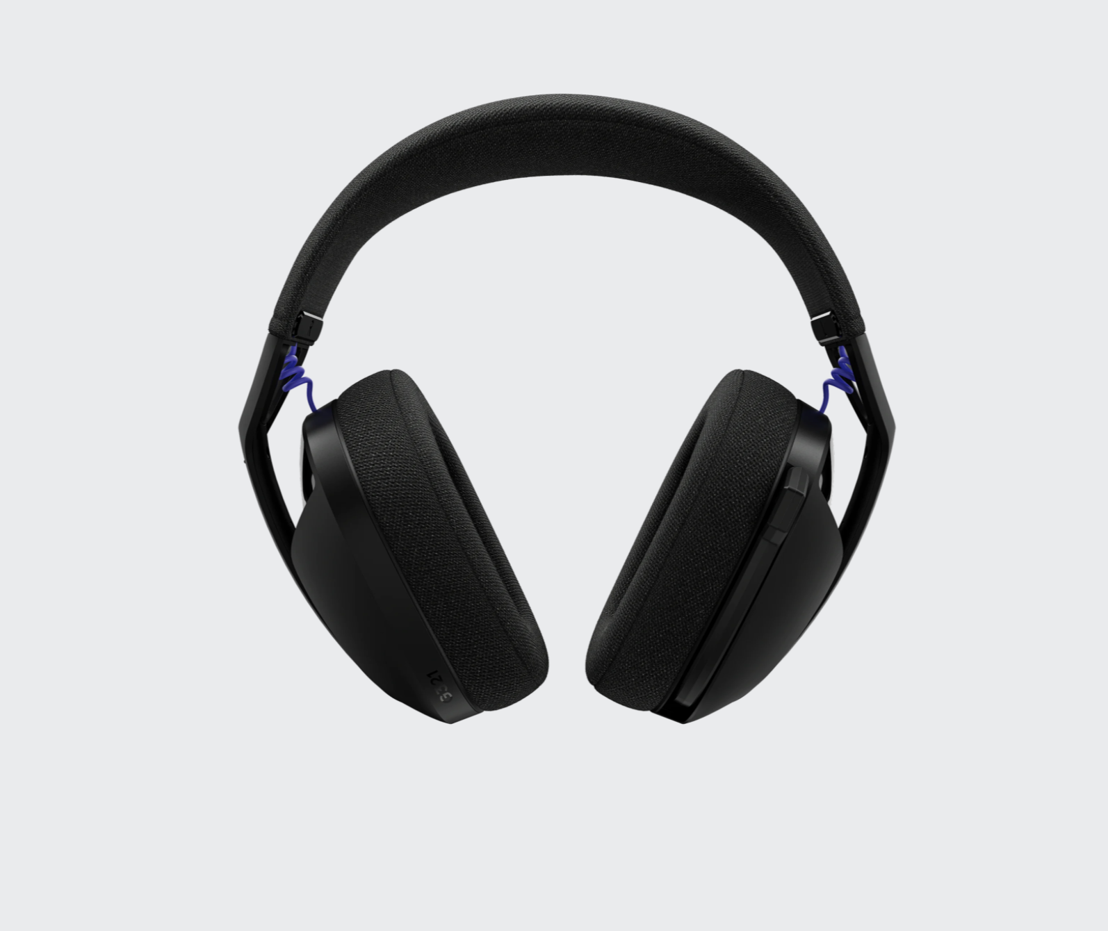 Logitech 981001563 - G321 Lightspeed Gaming-Headset Schwarz