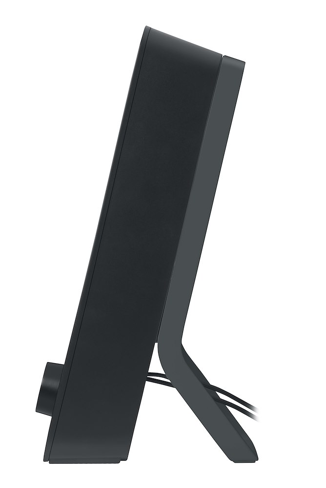 LOGITECH 980001295 - PC Lautsprecher BT Z207