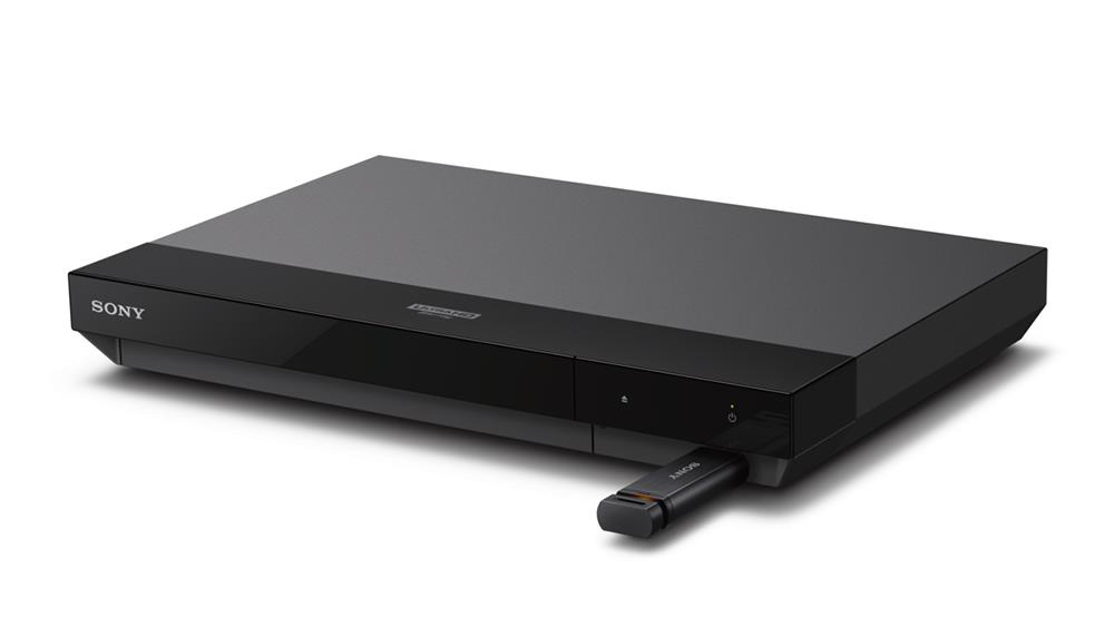 SONY UBPX700KB - UBPX700KB 0721291 LETT.BRAY S/HD UHD 4K HDR USB 2HDMI ETHERNET