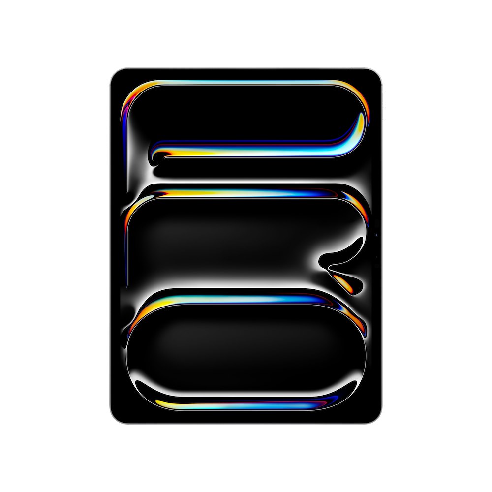 APPLE MDYK4TYA - iPad Pro 13" WiFi 256GB Silber