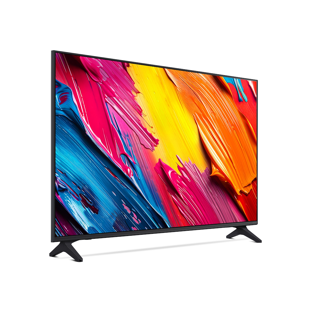 LG 55QNED70A6A - 55'' 4K QNED TV