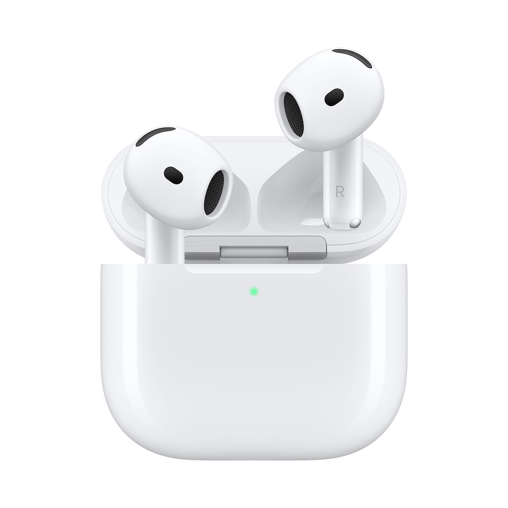 APPLE MKFT4TYA - AirPods 5 mit Ladehülle