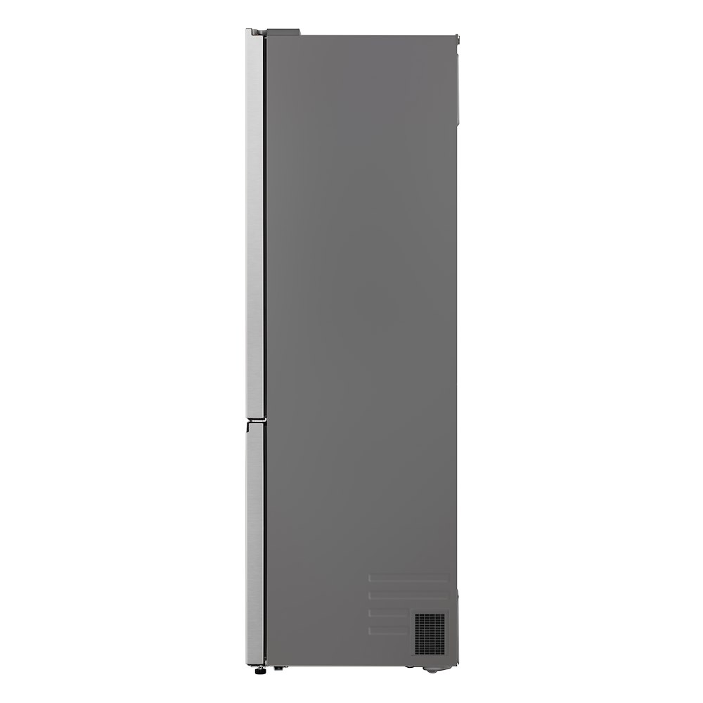 LG GBBS312CPY - Kombikühlschrank 333L AI Inverter