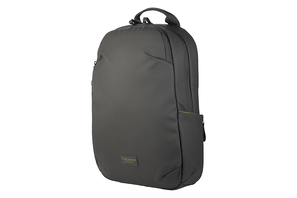 TUCANO BKLAS15BK - 15.6" Laptop Rucksack Schwarz