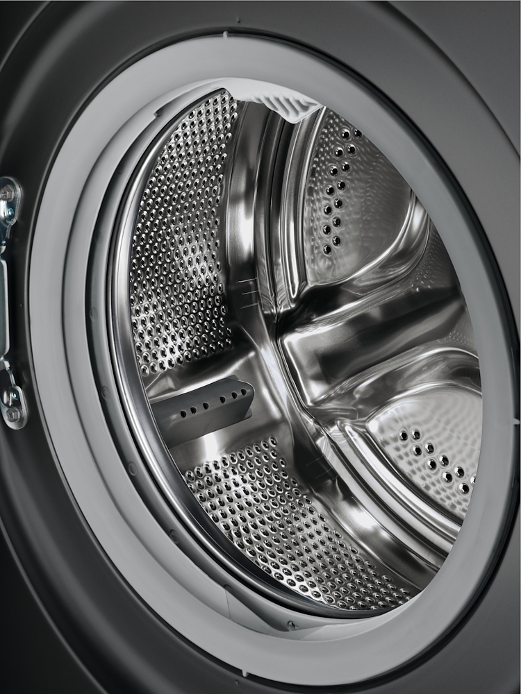 ELECTROLUX EW6S306BL - Slim Waschmaschine PerfectCare 600 6kg