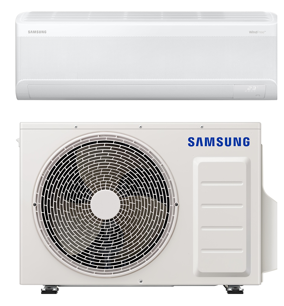 SAMSUNG FAR09EL2 - Mono Split Klimaanlage 2.5kW