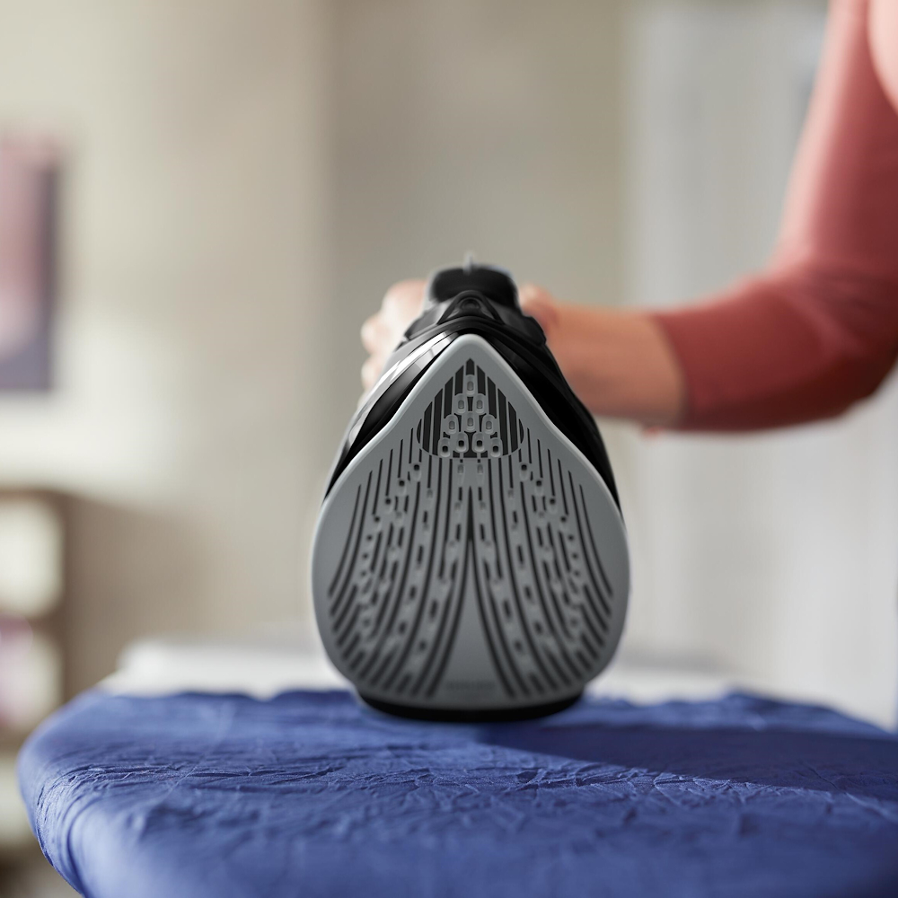 PHILIPS DST5040 - Philips Dampfbügeleisen Serie 5000
