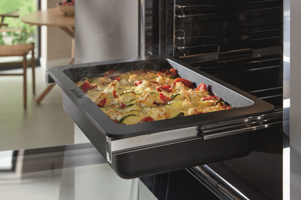 MIELE HFC70C - Miele FlexiClip Teleskopauszüge HFC 70-C