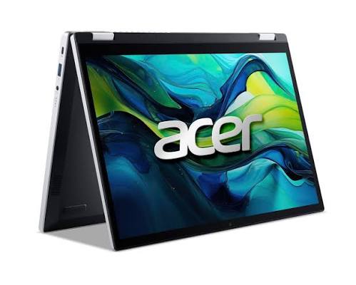Acer NX.J3UEG.00M - Aspire Go Spin 14 Convertible