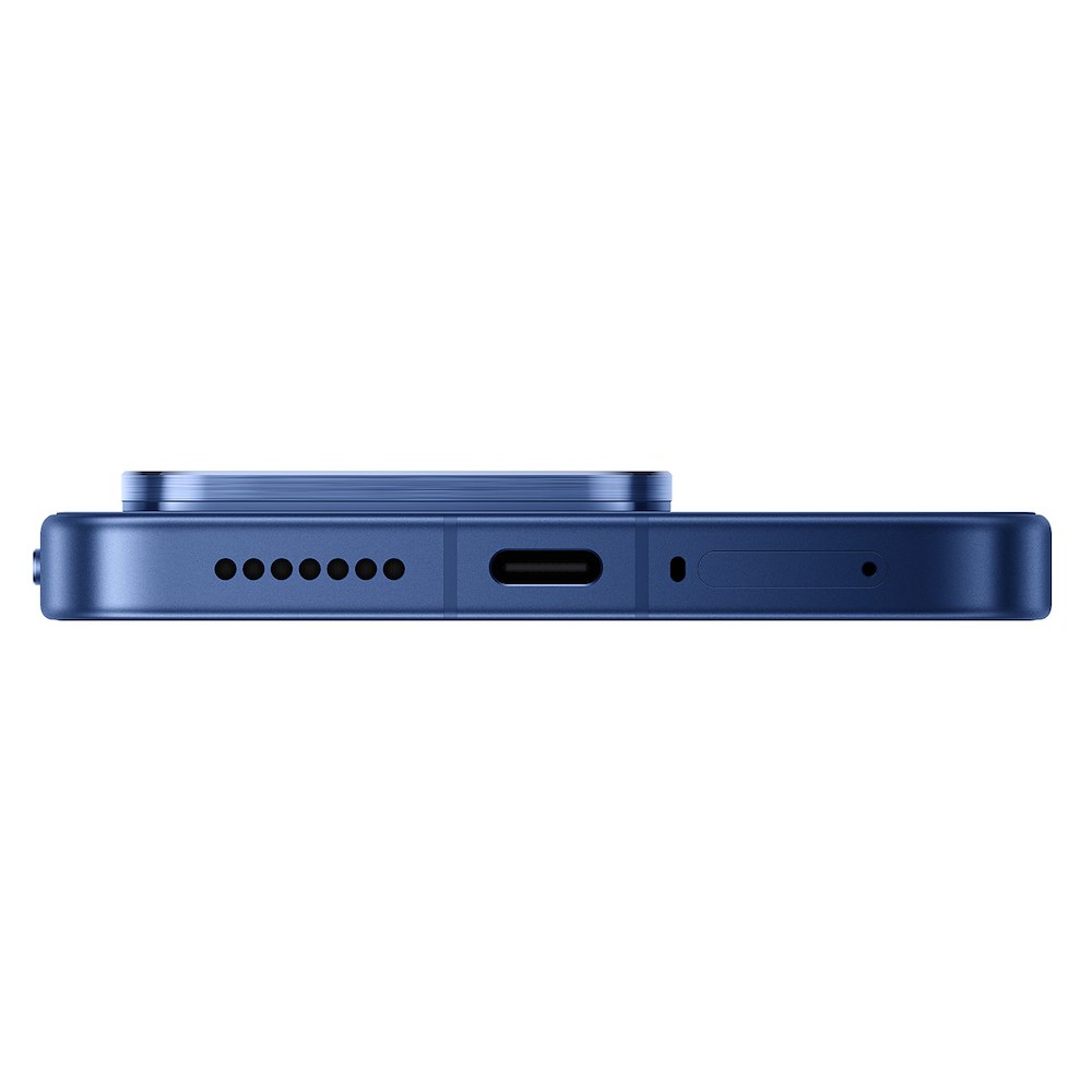 XIAOMI 17TPRO12512DEEPBLUE - Smartphone 12GB 512GB Tiefblau