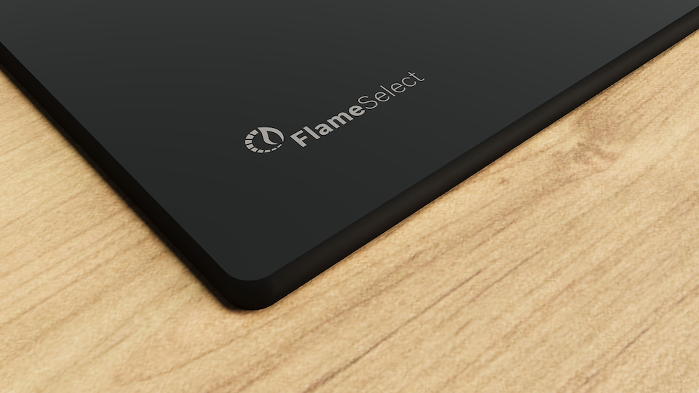 BOSCH PPM9A6I40 - Gas-Kochfeld 90 cm in Schwarz