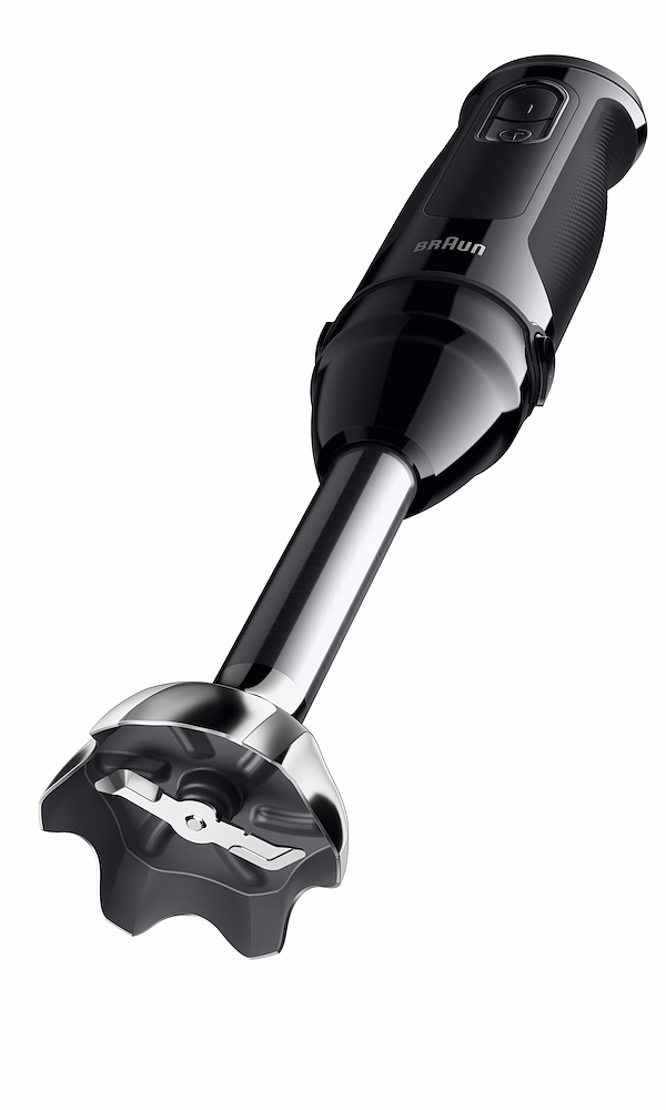 BRAUN MQ50202 - Stabmixer 1000W 21 Geschwindigkeiten