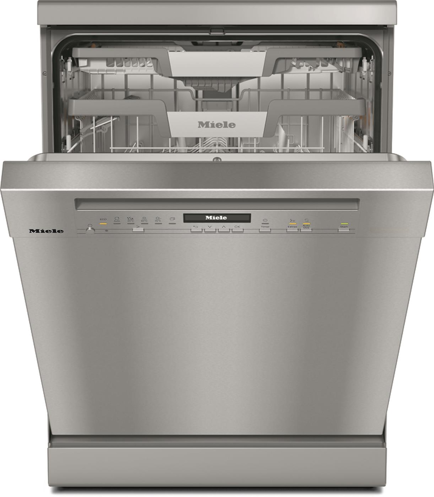 MIELE G7040SCCLST - Geschirrspüler Autodos