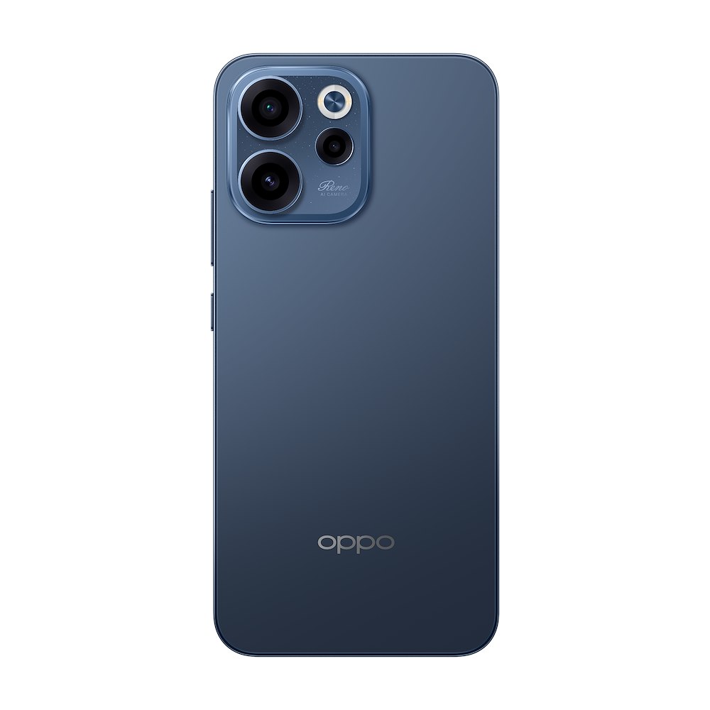 OPPO RENO15F5GTWILIGHTBLACK - Smartphone 5G Noir
