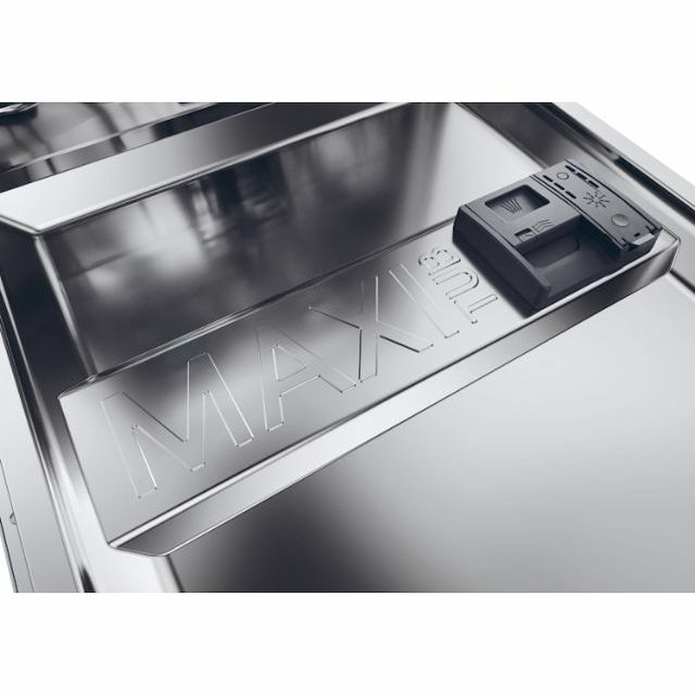 HAIER XI4A4M4PB - Haier 14 Besteck Integrierte Geschirrspüler