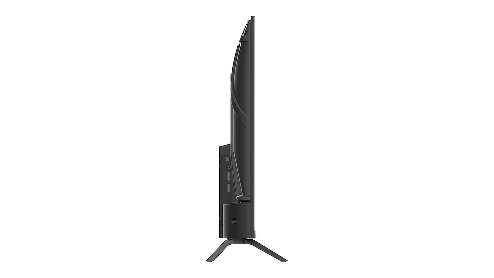 PANASONIC TV-40S65CEZS - Vivid QLED+ 40" FHD