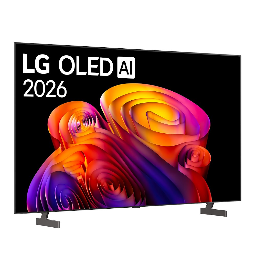 LG OLED65B65LA - OLED Fernseher 65 Zoll 4K