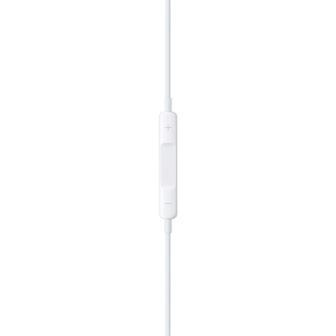 APPLE MWTY3ZMA - Apple EarPods mit Lightning Connector