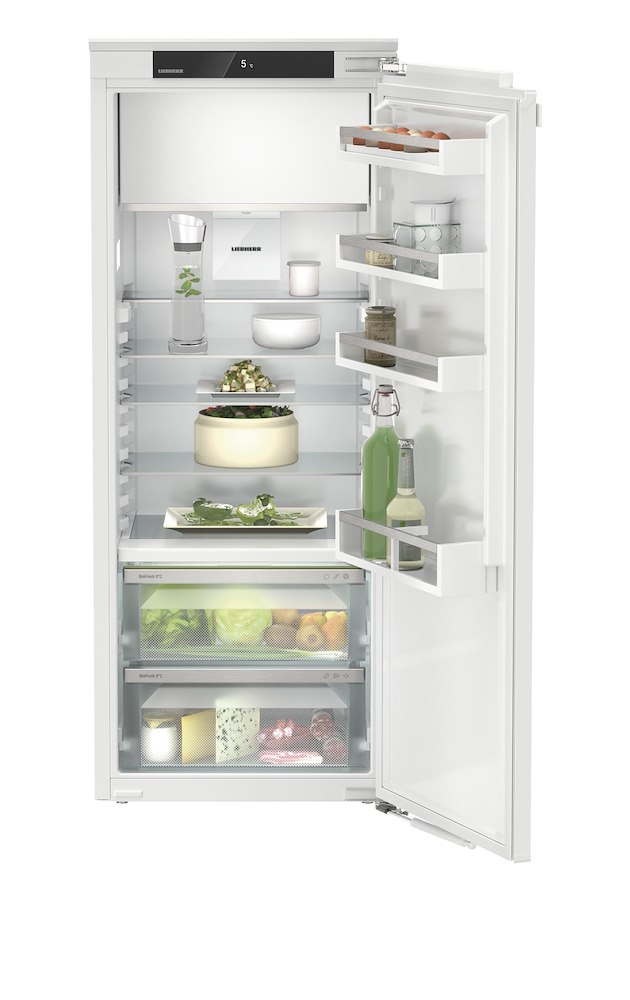 Liebherr IRBC4521 - Integrierbarer Kühlschrank BioFresh