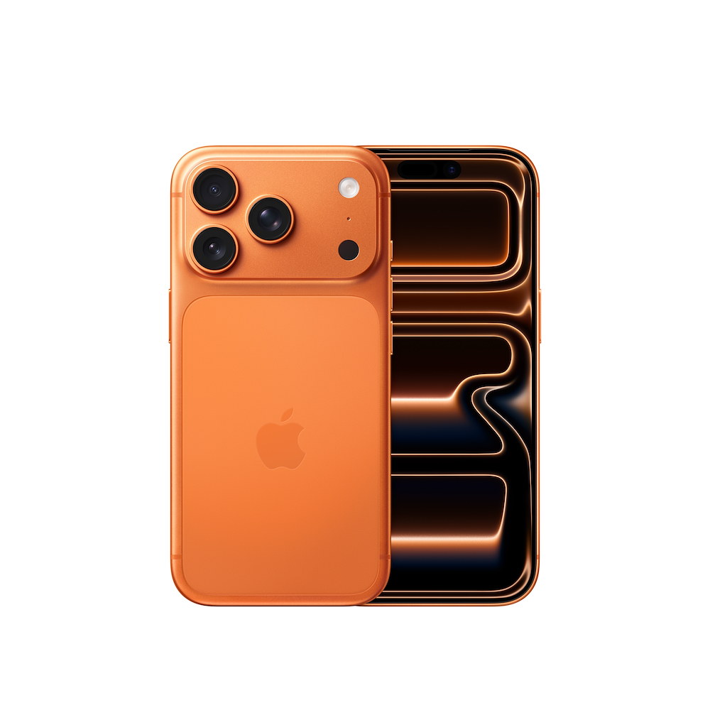 Apple MG8M4QLA - iPhone 17 Pro 512GB Cosmic Orange